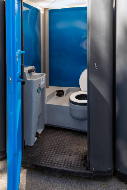 Professional porta potty rental in Pahala, HI
