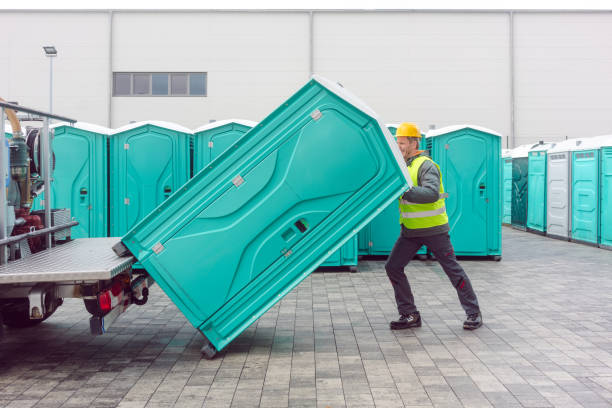 Portable Toilet Options We Offer in Pahala, HI