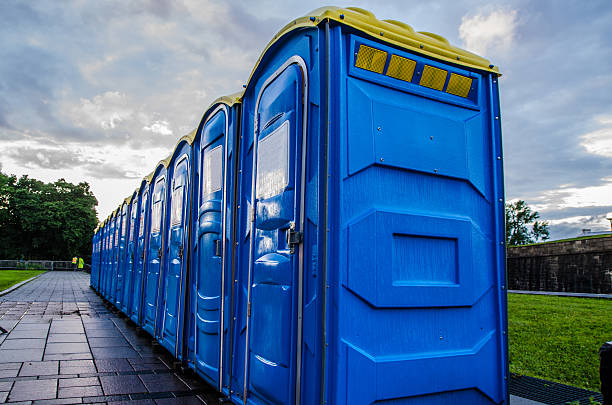 Best Portable restroom trailer rental  in Pahala, HI